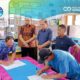 Tingkatkan Sumber Produksi Air Bersih di Berastagi, Perumda Tirtanadi Gandeng Pemdes Jaranguda dan Sempajaya