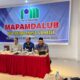 Terpilih Melalui MAPAMDALUB, Wahlin Munte Resmi Pimpin PD Perpamsi Sumut