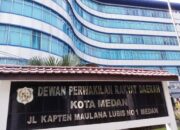 Tiga Kajati Sumut Tak Mampu Tetapkan Tersangka Kasus Dugaan Korupsi di DPRD Medan