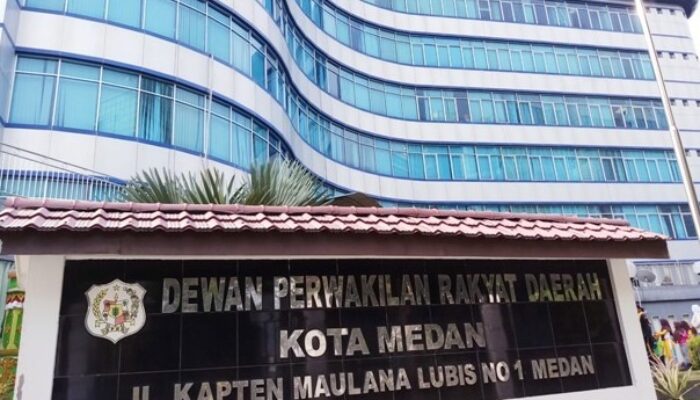 Tiga Kajati Sumut Tak Mampu Tetapkan Tersangka Kasus Dugaan Korupsi di DPRD Medan