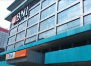 Dugaan Kredit Macet Rp14 Triliun di BNI Jadi Sorotan