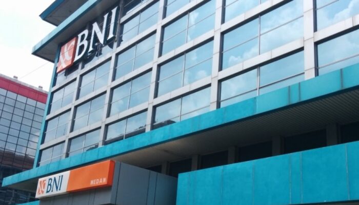 Dugaan Kredit Macet Rp14 Triliun di BNI Jadi Sorotan