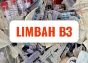 Limbah Berbahaya di RS Siloam Medan Berpotensi Tambah Penyakit Pasien