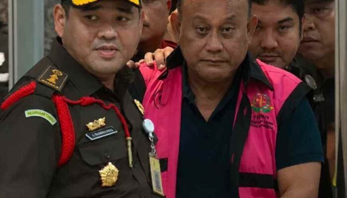 Terungkap, Yayasan Terafiliasi Dadan Cs Raup Insentif Miliaran Tiap Hari