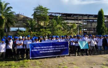 Kebun PTPN Cot Girek Diokupasi dan Dijarah: Pekerja Menderita, Negara Rugi Miliaran Rupiah