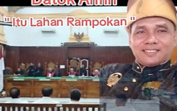 Kasus Peralihan Aset PTPN II Disebut ‘Lahan Rampokan’, Alas Hak Hanya Konsesi