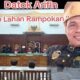 Kasus Peralihan Aset PTPN II Disebut ‘Lahan Rampokan’, Alas Hak Hanya Konsesi