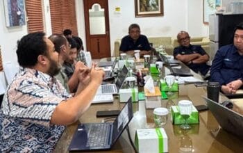 Holding Perkebunan Nusantara Perkuat Sinergi Bisnis