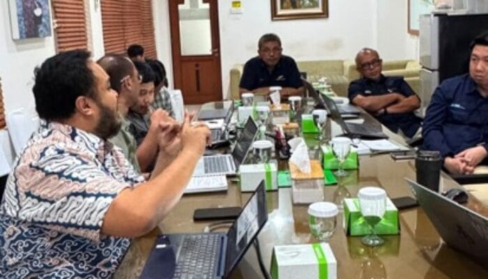 Holding Perkebunan Nusantara Perkuat Sinergi Bisnis