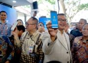 Bank Sumut Luncurkan QResto, Inovasi Digital Bersama Pemkab Deli Serdang untuk Optimalkan Pajak Daerah