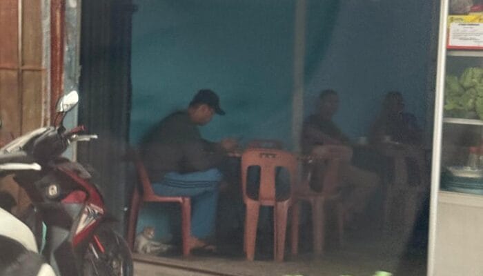 Hukum Polres Karimun ‘Tak Mampu’ Tahan Mafia BBM Subsidi di Kundur