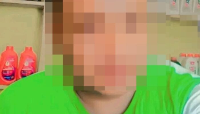 Pemilik Toko Sparepart di Pasar Latong Diduga Lakukan Penipuan, Pesan Suku Cadang Tak Dibayar
