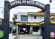 Kebijakan Kerja 12 Jam Satpol PP Kota Medan Hanya Pencitraan