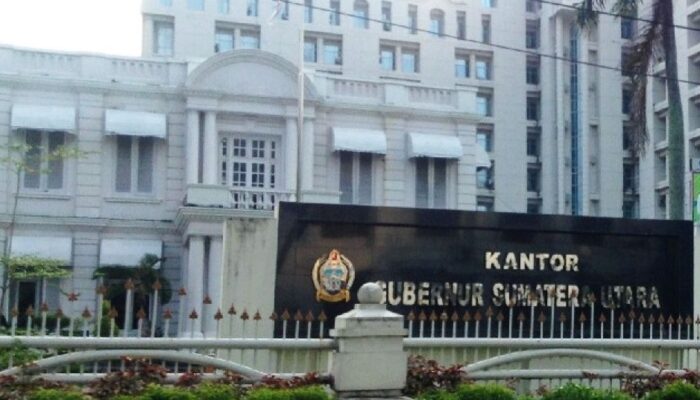 Anggaran Benih Jagung Rp12,3 Miliar TA 2026 Pemprov Sumut Disorot