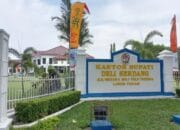 Pemkab Deli Serdang ‘Hamburkan’ Duit Rp38 Miliar untuk Makan Minum, Jalan Banyak Rusak