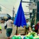 PKL Tanjungbalai Dihimbau Tak Jualan di Badan Jalan