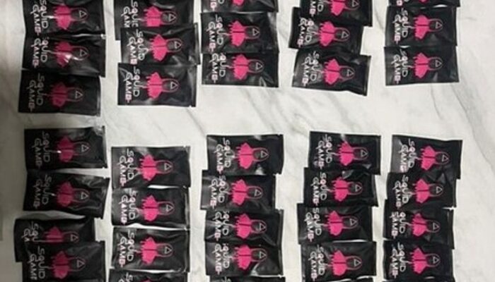 Bareskrim Polri Gagalkan Peredaran Vape Etomidate di Deli Serdang, 4 Orang Ditangkap