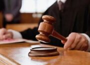 Begal Sadis di Batangkuis Divonis 8 Tahun Penjara