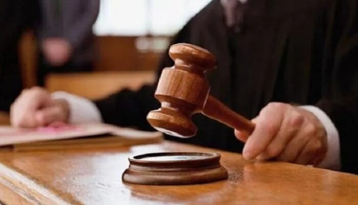 Begal Sadis di Batangkuis Divonis 8 Tahun Penjara