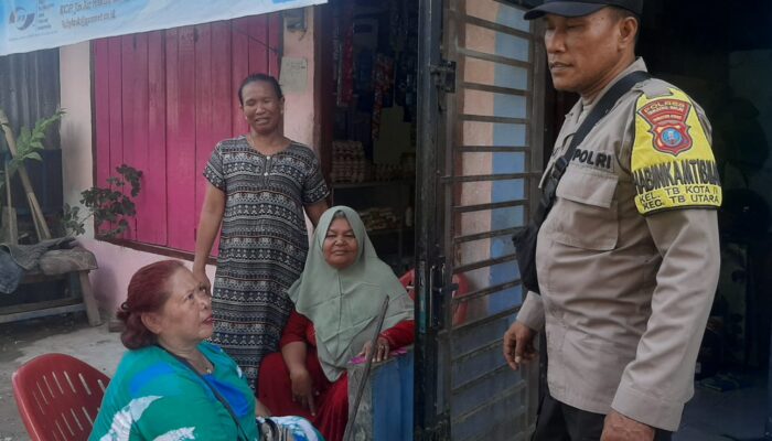 Warga Tanjungbalai Diingatkan Waspadai Penipuan