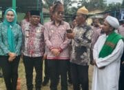 Bupati Simalungun Turun Langsung ke Nagori Layani Warga