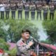 Wakapolda Kunjungi Markas Brimob Polda Sumut