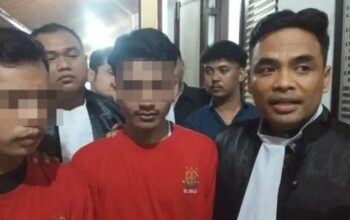 Beli BBM Pakai Jerigen, 2 Warga Medan Terancam Didenda Rp60 Miliar