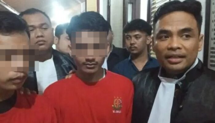 Beli BBM Pakai Jerigen, 2 Warga Medan Terancam Didenda Rp60 Miliar