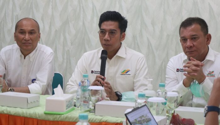 PT Sri Pamela Medika Nusantara Dorong Kesadaran Hidup Sehat