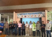 Kadin Sergai Siap Laksanakan Musyawarah ke-V