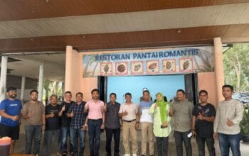 Kadin Sergai Siap Laksanakan Musyawarah ke-V