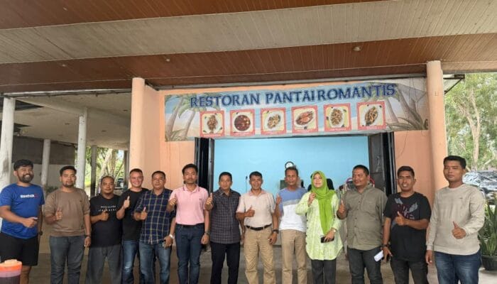 Kadin Sergai Siap Laksanakan Musyawarah ke-V