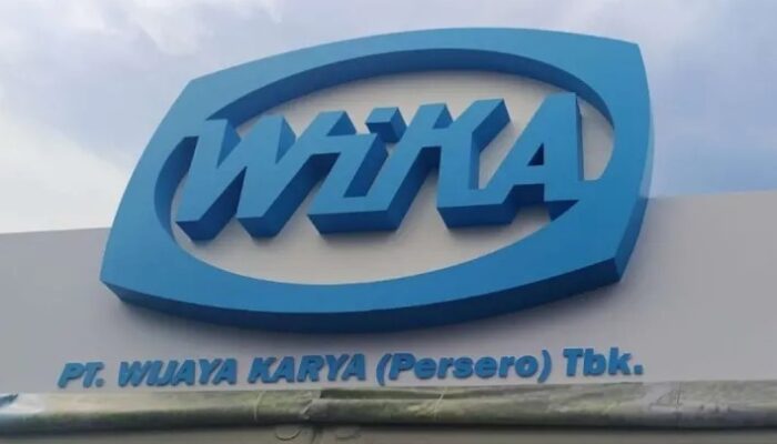 Kantor PT Wika Digeledah Terkait Dugaan Korupsi Pabrik Gula PTPN
