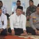 Kapolres Hadiri Acara Upah-upah Walikota Tanjungbalai