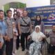 Sambut Hari Bhayangkara, Polres Tanjungbalai Gelar Anjangsana