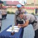 Iptu Benjamin Gantikan AKP Bram Jabat Kasat Reskrim Polres Tanjungbalai