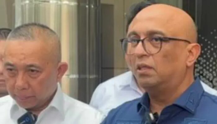 Kejagung Terus Dalami Kasus Korupsi MBG, 6 Lokasi Digeledah