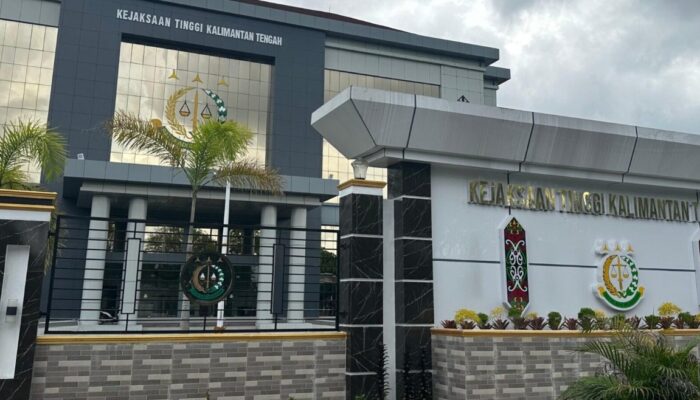 PT KBM Gugat Kejati Kalteng Terkait Penyitaan Aset Perusahaan