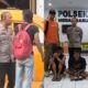 Nekat Ajak Polisi Duel, ‘Rayap Besi’ di Medan Masuk Sel