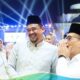 Gubsu Hadiri Pembukaan MTQ ke-40 Tingkat Provinsi Sumut