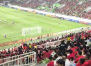Polda Sumut Maksimalkan Pengamanan ASEAN U-19 2026 di Stadion Utama