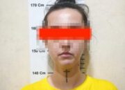 Mantan Artis Terlibat Sindikat Love Scamming