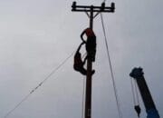 PLN Padamkan Listrik Selama 4 Jam di Medan, Ini Wilayah Terdampak
