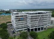 Meski Tersandung Kasus Dugaan Korupsi, PT AWS Tetap Eksis ‘Kuasai’ Proyek di Inalum