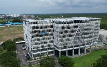 Meski Tersandung Kasus Dugaan Korupsi, PT AWS Tetap Eksis ‘Kuasai’ Proyek di Inalum