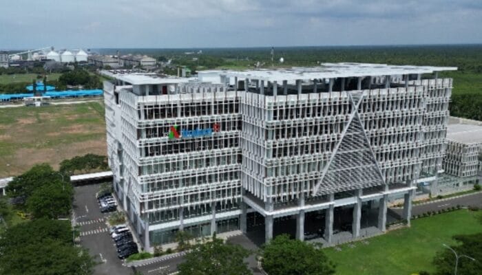 Meski Tersandung Kasus Dugaan Korupsi, PT AWS Tetap Eksis ‘Kuasai’ Proyek di Inalum