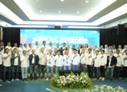PTPN Group Gelar Workshop RJPP HC Berbasis HCMA