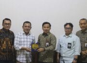 PTPN Group Perkuat Mutu Layanan Melalui Kunjungan Dewas BPJS Kesehatan ke SPMN