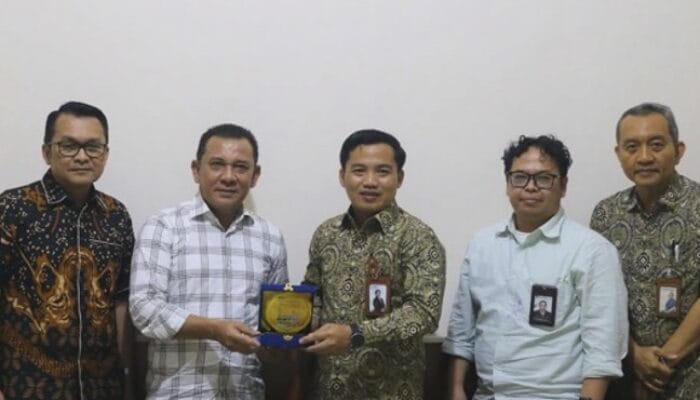 PTPN Group Perkuat Mutu Layanan Melalui Kunjungan Dewas BPJS Kesehatan ke SPMN
