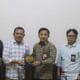 PTPN Group Perkuat Mutu Layanan Melalui Kunjungan Dewas BPJS Kesehatan ke SPMN